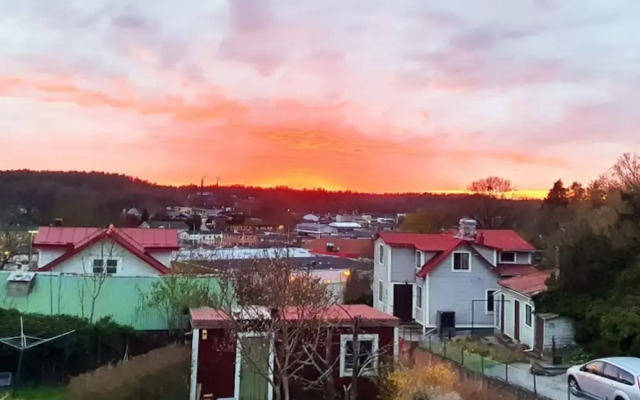 4 Star Holiday Home in Ronneby