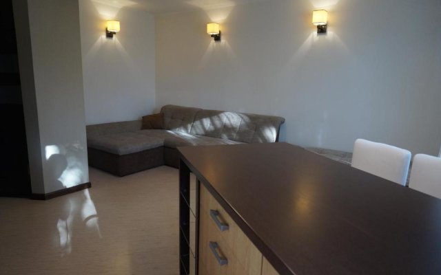 apartment 22