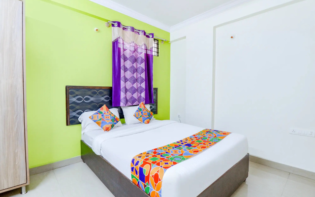 FabHotel Ivory Pearl