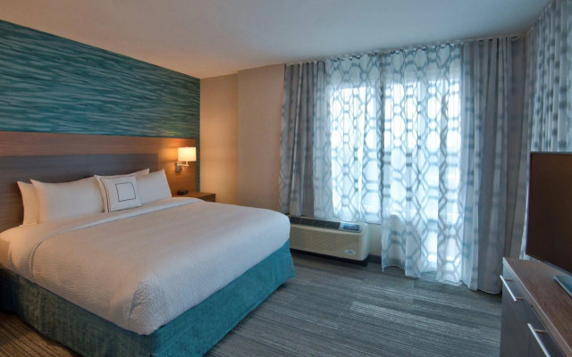 TownePlace Suites by Marriott Miami Airport