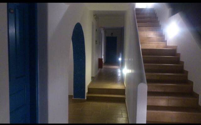 Posidonion Hotel