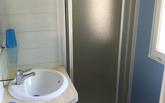 Camping Le Moulin Des Oies