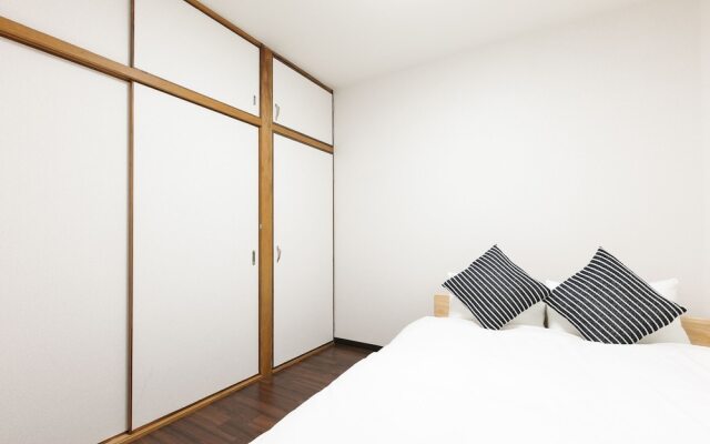 H2O Stay Namba Kuromon