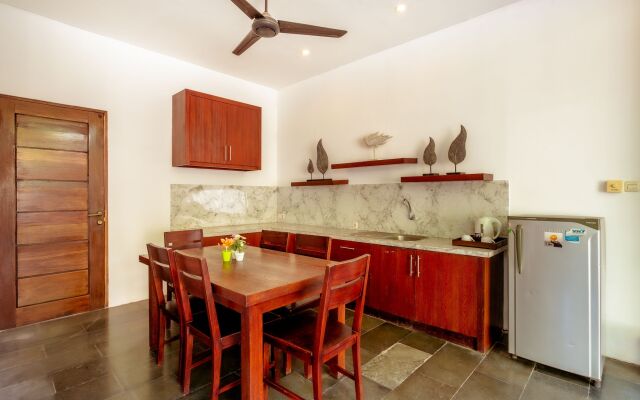The Canggu Boutique Villas