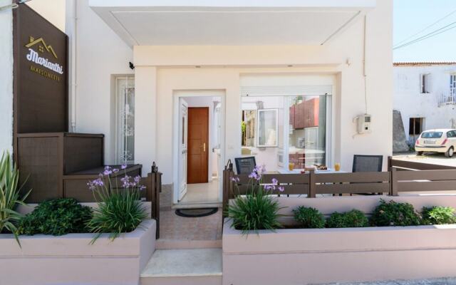 Marianthi s Maisonette