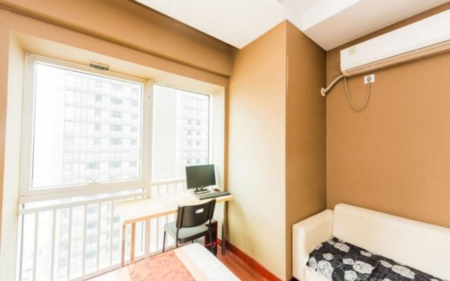 Xinghai Beyond Hotel Apartment