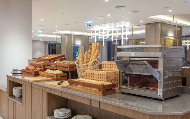 Doubletree By Hilton Plovdiv Center