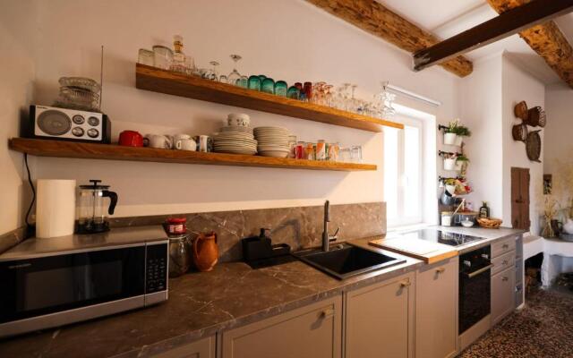 Villa Kana - Mediterranean holiday home