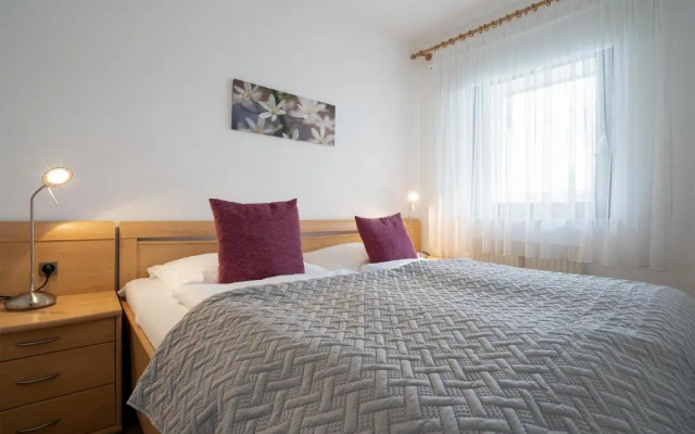 Haus Fernsicht Wohnung 13