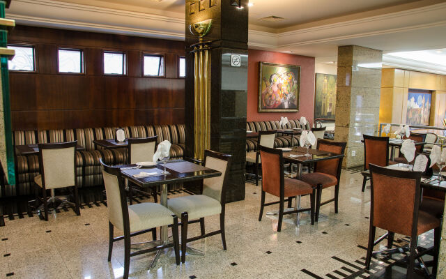 Bourbon Londrina Hotel