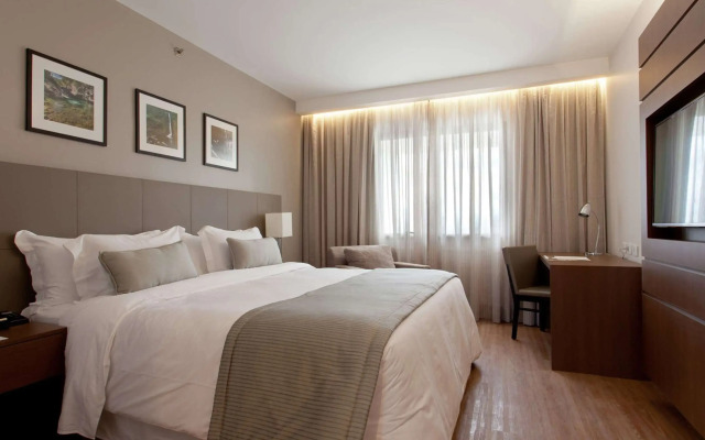Golden Tulip Sao Jose Dos Campos
