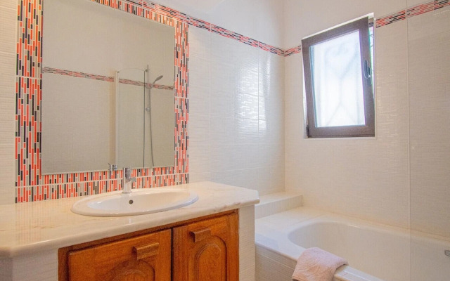 Casa Amora in Carvoeiro