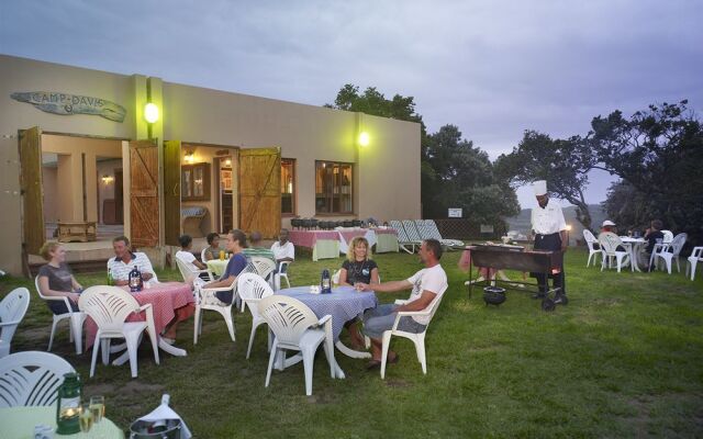 Fish River Sun Hotel & Country Club