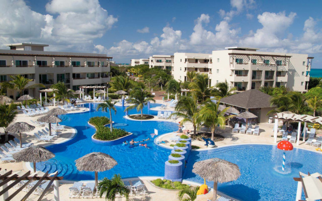 Royalton Cayo Santa Maria - Adults Only - All Inc.