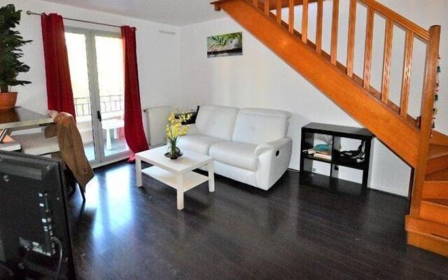 Avenue de Général de Gaulle Guesthouse