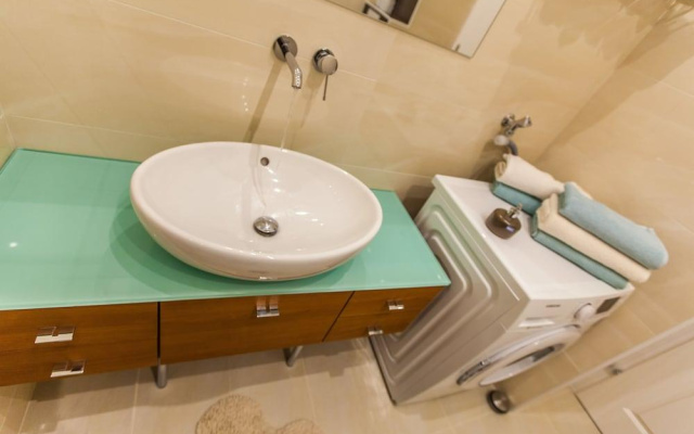 Vienna Market Apartment