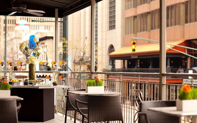 Ellis Hotel, Atlanta, A Tribute Portfolio Hotel by Marriott