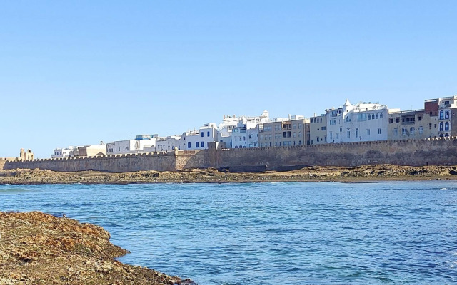 Riad Eucalyptus by Caravanserail