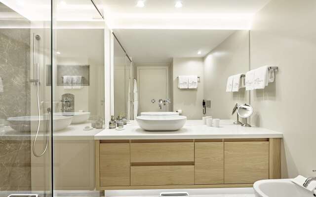 7Pines Resort Ibiza, part of Destination by Hyatt