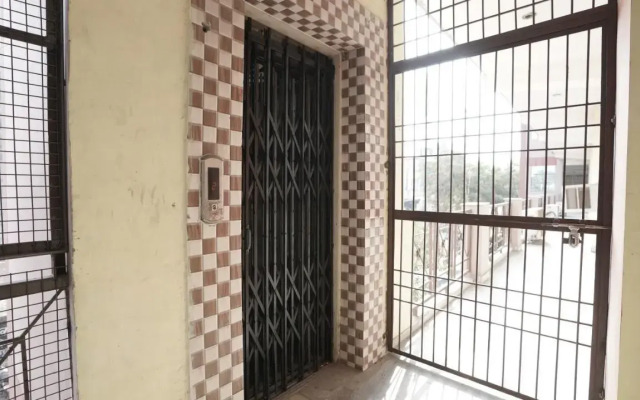Hotel Mohan by OYO Rooms
