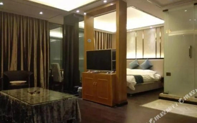 Xuefeng Hotel
