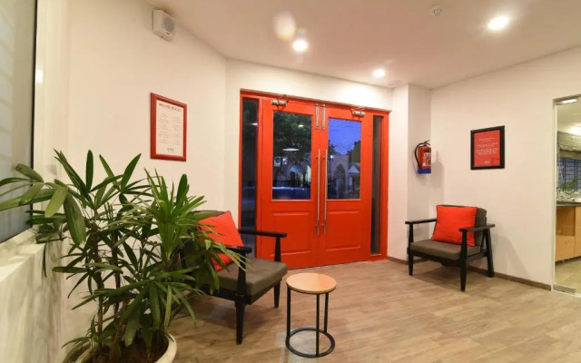 Townhouse 227 Royapettah