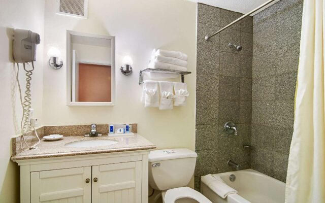 Rodeway Inn Aurora