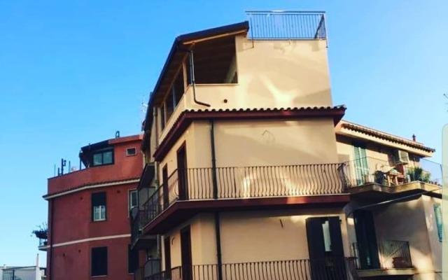 La Casa Del Poeta