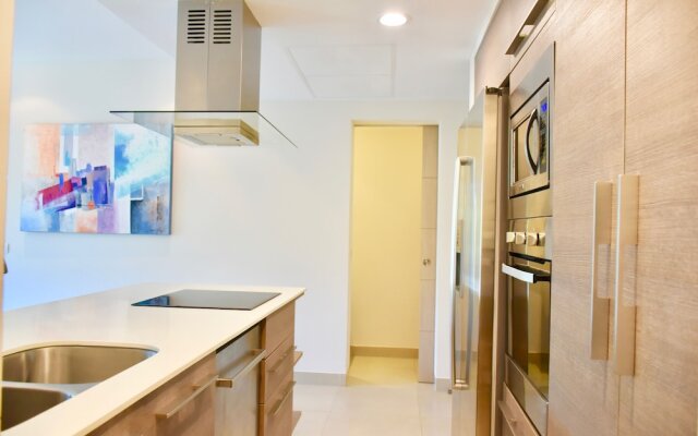 Family Getaway at Nick Price Residences