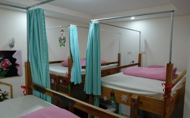 Friendly Homestay - Hostel
