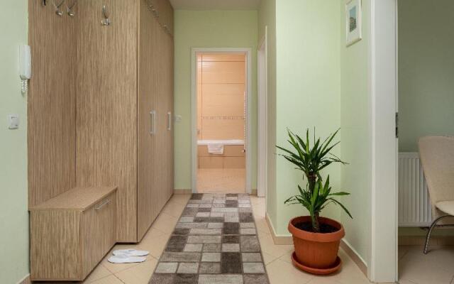 Brasov Holiday Apartments - PARK