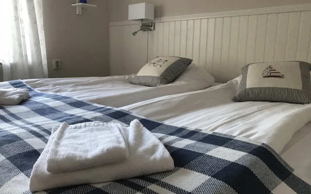 Stiftsgården i Rättvik