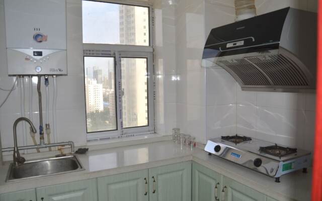 Lan Zhou Long Shang 5-1603