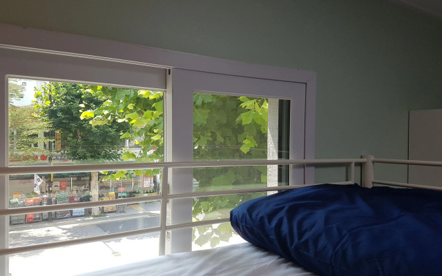 SEOUL FOREST STAY - Hostel