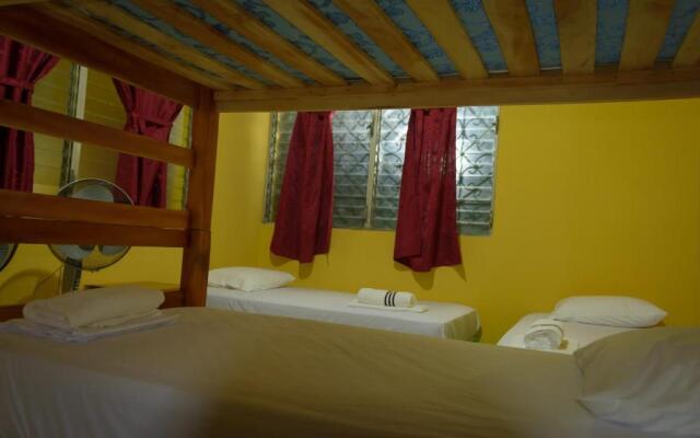 Hostal Fachente