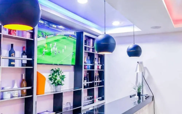No 95 suites & Apartment