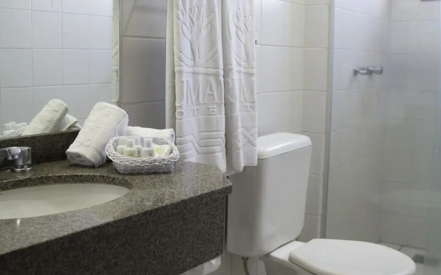 Brumado Hotel