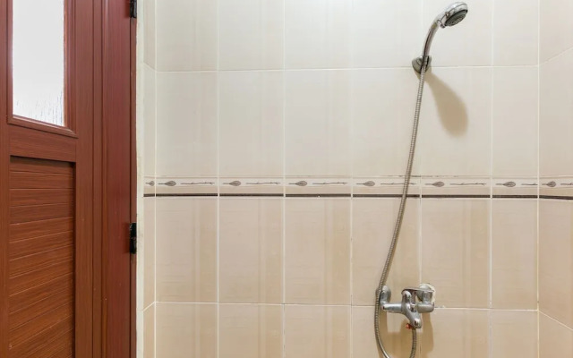 Oyo 551 Bao Tran Hotel