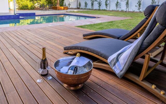 Villa Stellenbosch