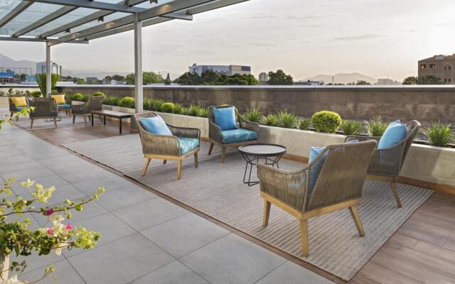 Hyatt Place San Pedro Sula