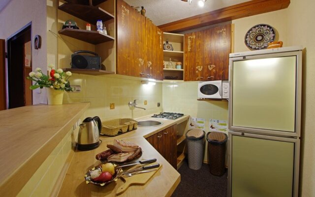 Yellow Paradise House