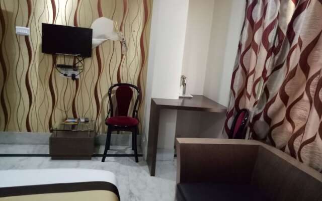 Hotel Barak Residency