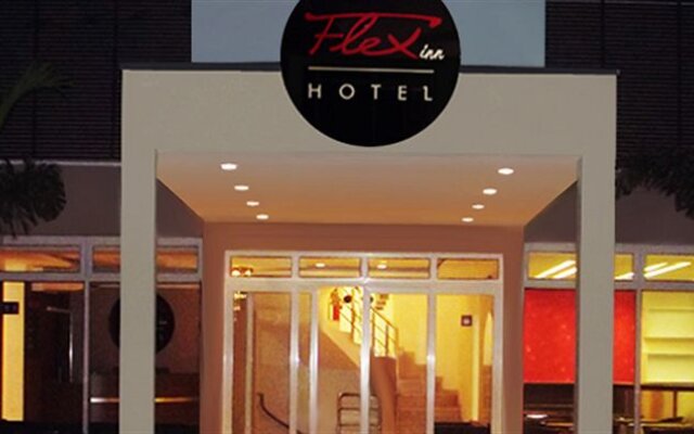 Flex Inn Hotel - Adults Only