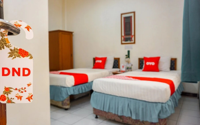 Wisma Nusa Indah by OYO Rooms