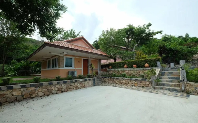 The Triple M Mountain Resort