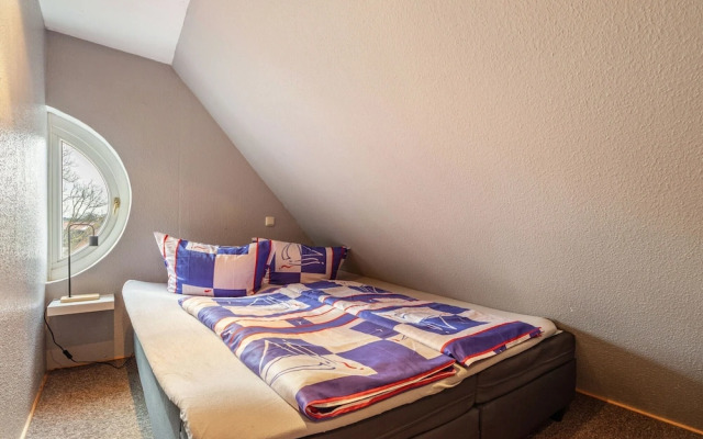 Studio in Buchholz am Muritzsee