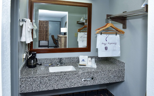 Americas Best Value Inn Douglasville