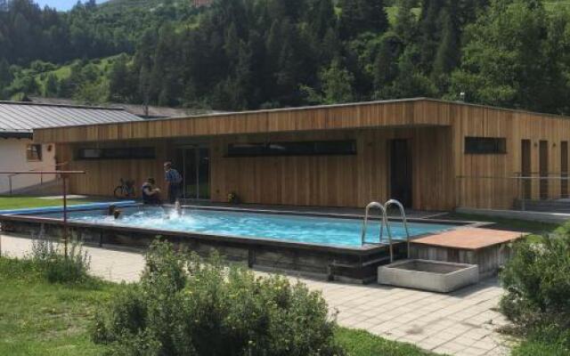 Camping Sur En