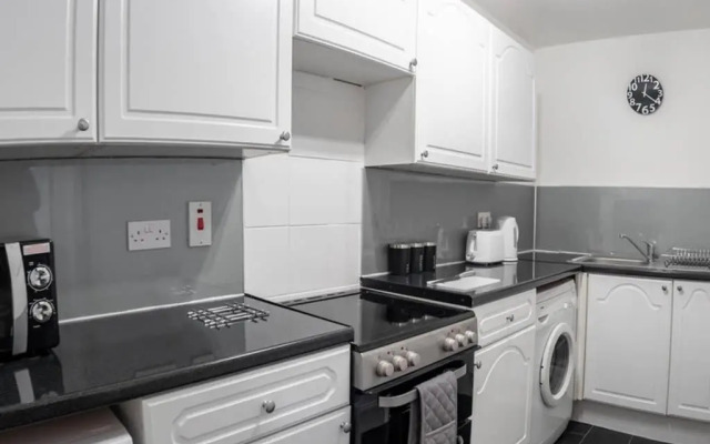 ☆Modern Flat, Close to University and City Centre☆