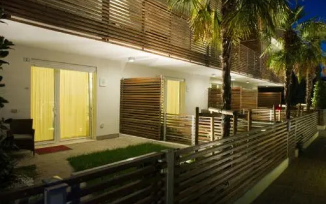 Camera & Caffè Cenni